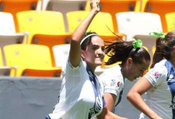 Puebla Femenil tendrá "duelo de goleados" ante Querétaro