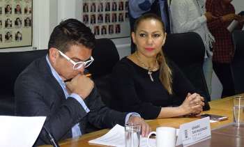 Yadira Lira anuncia su llegada al Instituto Poblano del Deporte 