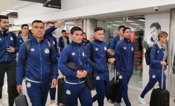Puebla viaja a EU para enfrentar al DC United de Wayne Rooney