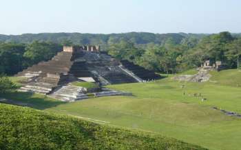 México al descubierto: tabasco y las rutas del cacao