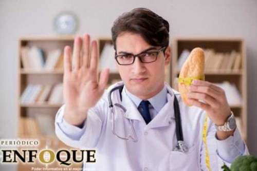 Rompiendo los mitos del gluten