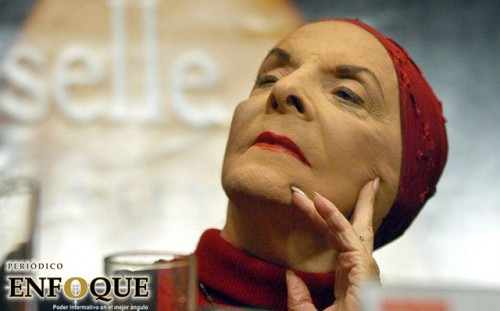 Alicia Alonso, la bailarina de danza clásica que conquistó al mundo