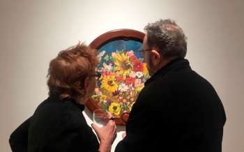 2 obras de Frida Kahlo reúnen casi 9 mdd en subasta en Nueva York