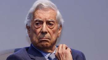 Vargas Llosa teme que México vuelva a la 'dictadura perfecta' con Gobierno de AMLO