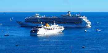 ¿Cruceros solo en el Caribe? Estos son los 4 destinos que desean 'quitarle la corona' en 2020