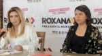 Propuestas de Roxana Luna para abordar problemáticas en San Pedro Cholula: Relleno sanitario y retenes