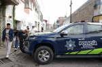 Puebla Capital registra disminución en percepción de inseguridad en segundo trimestre 