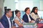 Regidora de Cuautlancingo denuncia presunta violencia política de género