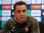 Xavi Hernández sigue como técnico del Barcelona 