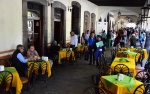 No hay cierre de restaurantes tlaxcaltecas por Guillain-Barré: Canirac