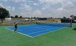 Huamantla sede del Open Tennis Tour Tlaxcala