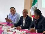 Alianza Empresarial de Tlaxcala prevé que la SCJN decidirá sobre el Fondo de Pensiones