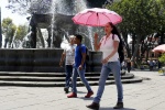  Advierten expertos de la UPAEP sobre posibles olas de calor en Puebla