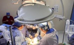 Hospital IMSS-Bienestar de Tzompantepec realiza trasplante de riñón