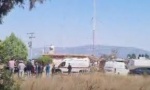 Muere hombre tras caer de una antena en Atlahapa, Tlaxcala