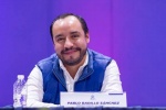 Busca Pablo Badillo la reelección en Apizaco, le conceden licencia al cargo