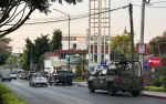 Hombres armados entran a hospital y asesinan a paciente en Cuernavaca
