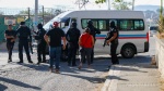 Se reanudan los servicios en Chilpancingo Guerrero, después 9 días de estar paralizado