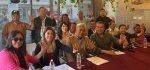 Coordinación del Frente Obradorista Sanandreseño unifica esfuerzos para elección de candidato