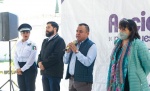 Ángelo Gutiérrez pone en marcha Médico en tu escuela en Apetatitlán