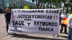 Tiaxca de San Pedro Tlalcuapan obtiene su libertad
