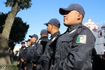 Policía de San Pedro Cholula desplegará operativo “Elecciones Seguras 2024”