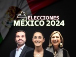 Horario de las elecciones México 2024