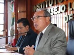 Llama presidente del INE en Tlaxcala a candidatos aceptar resultados