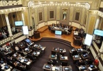 Despenalización del aborto se discutirá en actual Legislatura