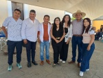 Asociación Mujeres Unidas de Puebla realiza exitosa jornada de salud en San Francisco Acatepec