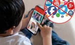Aprueban ley que prohíbe el uso de redes sociales a menores de 14 años