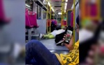 Balacera en Azcapotzalco desata pánico en Metrobús