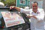 Taxi Las Américas se une al proyecto de Víctor Galeazzi