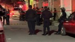 Hombres armados irrumpen en fiesta de Ixtapaluca y matan a tres mujeres