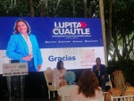Guadalupe Cuautle: Agenda para un San Andrés Cholula con Igualdad, Equidad e Inclusión Social