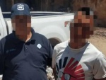 Detiene a sujeto que abuso y embarazó a su hija en Jalisco