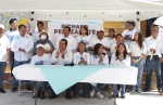 Propone Richard Perezarate convertir a Totolac en el cuarto Pueblo Mágico de Tlaxcala