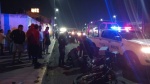 Hieren de bala a policía municipal de Teolocholco; se debate entre la vida y la muerte