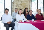  Presentan Agenda Progresista para la Consolidación de la Cuarta Transformación en Puebla