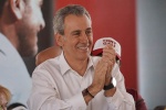 José Chedraui critica expresión “morenacos” de Eduardo Rivera