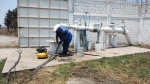 Variaciones en el Voltaje de CFE Causan Interrupción del Suministro de Agua en Puebla