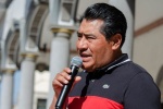 Aprehenden a alcalde de Zacatelco, por irregularidades superiores a los 10 mdp en 2022