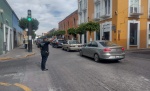 Advierte SSC sobre cierres viales por Bajada de la Virgen de Ocotlán