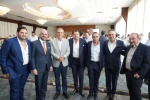 Comunidad libanesa respalda a Pepe Chedraui para la presidencia municipal de Puebla