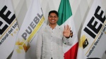 Omar Muñoz presenta propuestas sólidas en debate