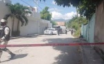 Abandonan cuerpos de 3 hombres en calles de Iguala 