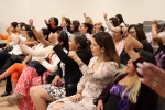 Celebra IEM graduación de “abc de candidatas: capacitación para la construcción del proyecto electoral de las mujeres activas políticamente en Tlaxcala”