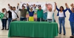 Liderazgos panistas en Huamantla dan la espalda a Nacho Ramírez y se suman a Chava Santos