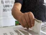INE recibe 26,569 votos de personas en prisión y 3,445 votos anticipados 