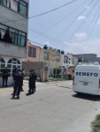 Joven es hallado muerto dentro de un domicilio en Tzompantepec, había ido a ver a un amigo 